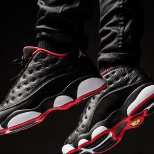 Meet your Posher, Daniel